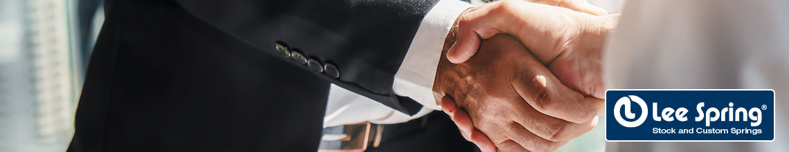 Lee Spring India Achieves AS9100D Certification