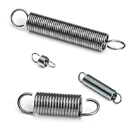 Extension Spring