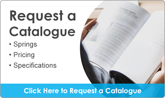 Request a Catalogue